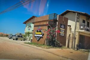 Seleto &ndash; Pousada