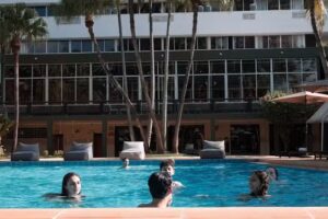 Selina Foz do Igua&ccedil;u