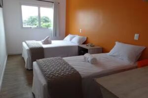 SempreHotel Três Lagoas