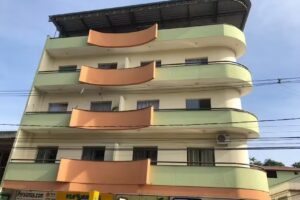 SENA’S APART * Apartamento Mobiliado em Muriaé