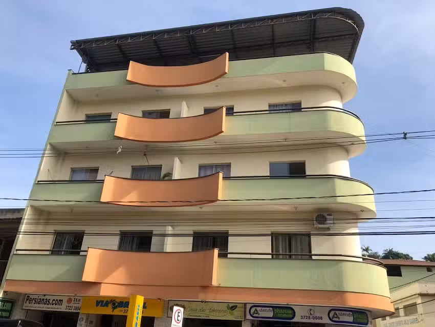 SENA&rsquo;S APART * Apartamento Mobiliado em Muria&eacute;