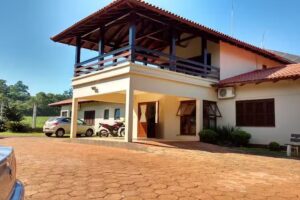 S&ecirc;nior Parque Hotel