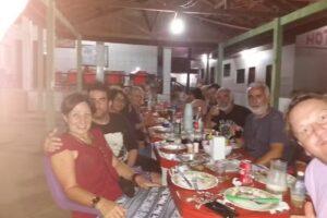 S&eacute;rgio da Silva Hotel