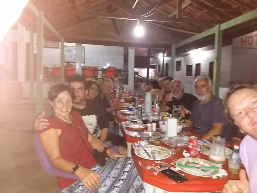 S&eacute;rgio da Silva Hotel