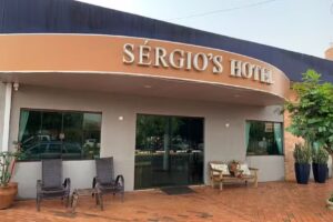 Sergio&rsquo;s Hotel
