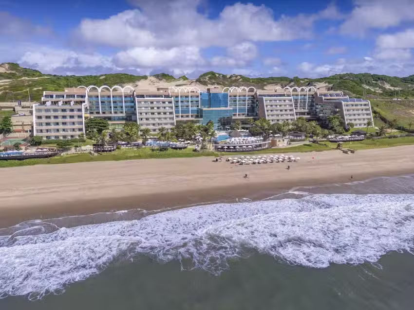 SERHS Natal Grand Hotel & Resort