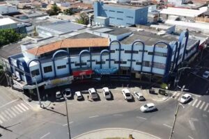 Serra Azul Plaza Hotel