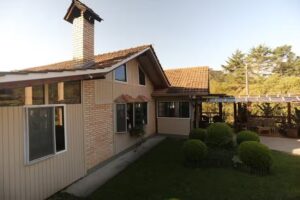 Serra Bela Eco Pousada