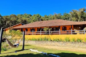 Serra da Bocaina Eco Lodge