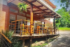 Serra do Ju&aacute; Pousada de Campo