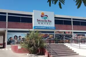 Serra do Rio Hotel