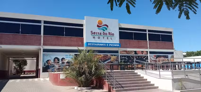 Serra do Rio Hotel