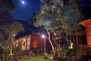 Serra dos Cristais Lofts