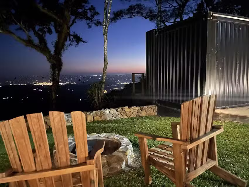 Serra Grande Eco Village