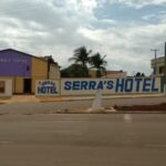 SERRA&rsquo;S HOTEL