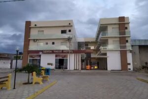 Serra Vale Hotel
