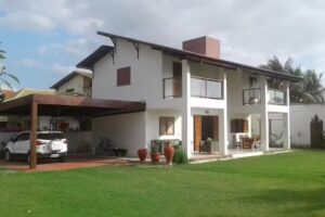 Serrambi Beach House