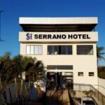 Serrano Hotel