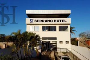 Serrano Hotel