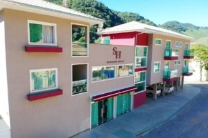 Serrano Hotel &ndash; Ribeira SP