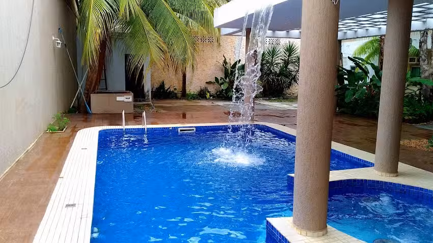 Serras Palace Hotel
