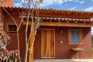 Serrinha Chal&eacute;s