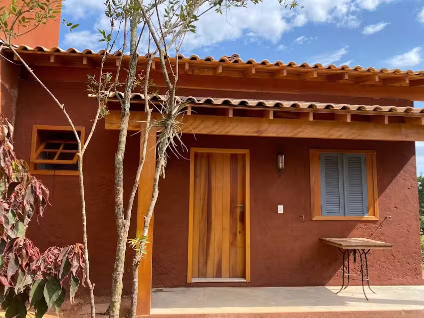 Serrinha Chal&eacute;s