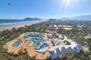 Sesc Bertioga Lazer II