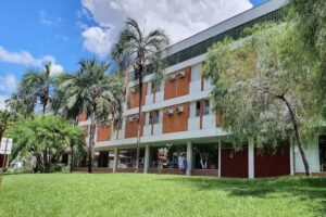 SESC &ndash; Bloco Rio Parana&iacute;ba