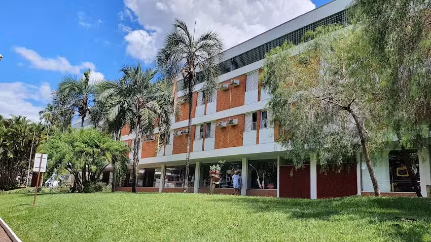 SESC &ndash; Bloco Rio Parana&iacute;ba