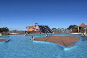 Sesc &ndash; Centro de Turismo Social e Lazer de Praia Formosa