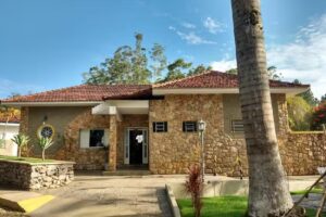 Sesc Pousada Juiz de Fora