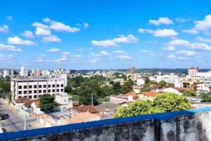 Sete Lagoas Residence Hotel Centro de Conven&ccedil;&otilde;es