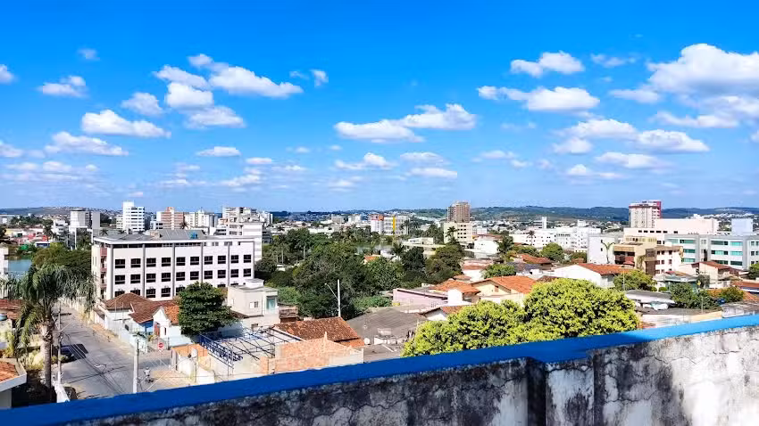 Sete Lagoas Residence Hotel Centro de Conven&ccedil;&otilde;es