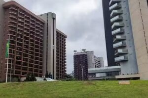 setor hoteleiro norte