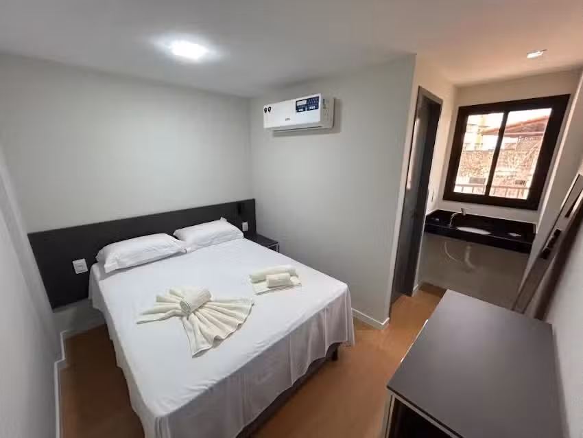 Seu Hotel