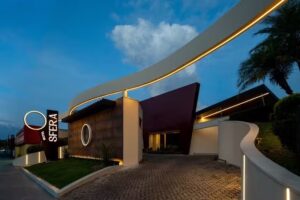 Sfera | Motel em Manaus – AM