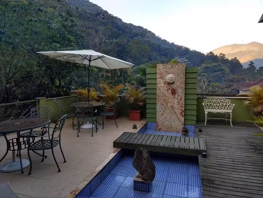 SG GUEST HOUSE