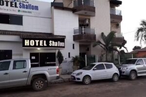 Shallom Hotel