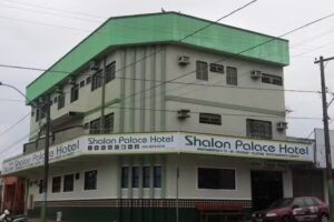 Shallon Palace Hotel