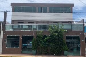 Shalon Olinda – Pousada