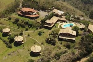 Shambala &ndash; &bull;Hospedagem &bull;Gastronomia &bull;SPA