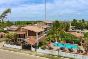 Shamballa Apart Hotel