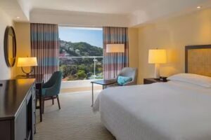 Sheraton Grand Rio Hotel & Resort