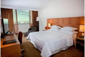 Sheraton Vitoria Hotel