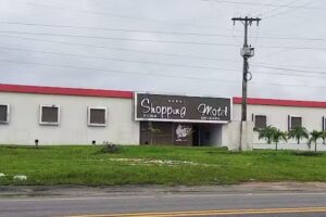 Shopping Motel