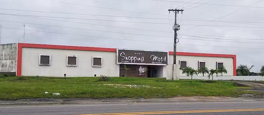 Shopping Motel