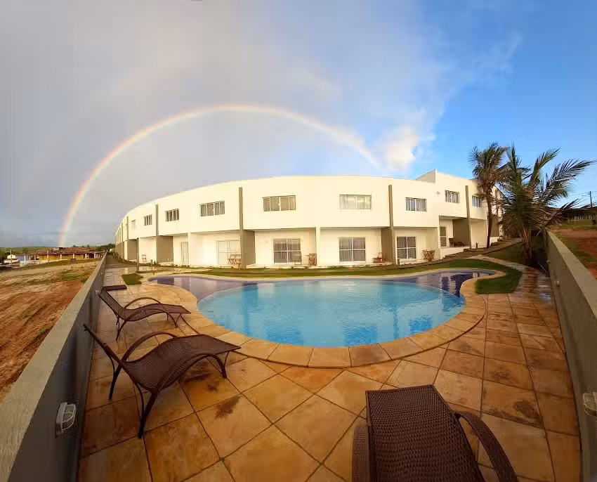 Siba&uacute;ma Flats