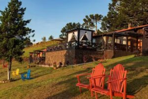 Sierra Garden Houses