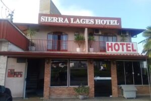 Sierra Lages Hotel